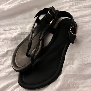 Tory Burch sandals